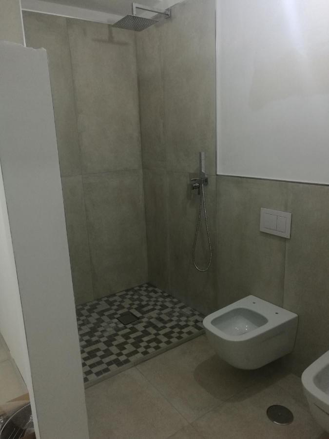 Villa Santoro Ai Tre Ulivi Con Piscina Privata Caiazzo Exterior foto