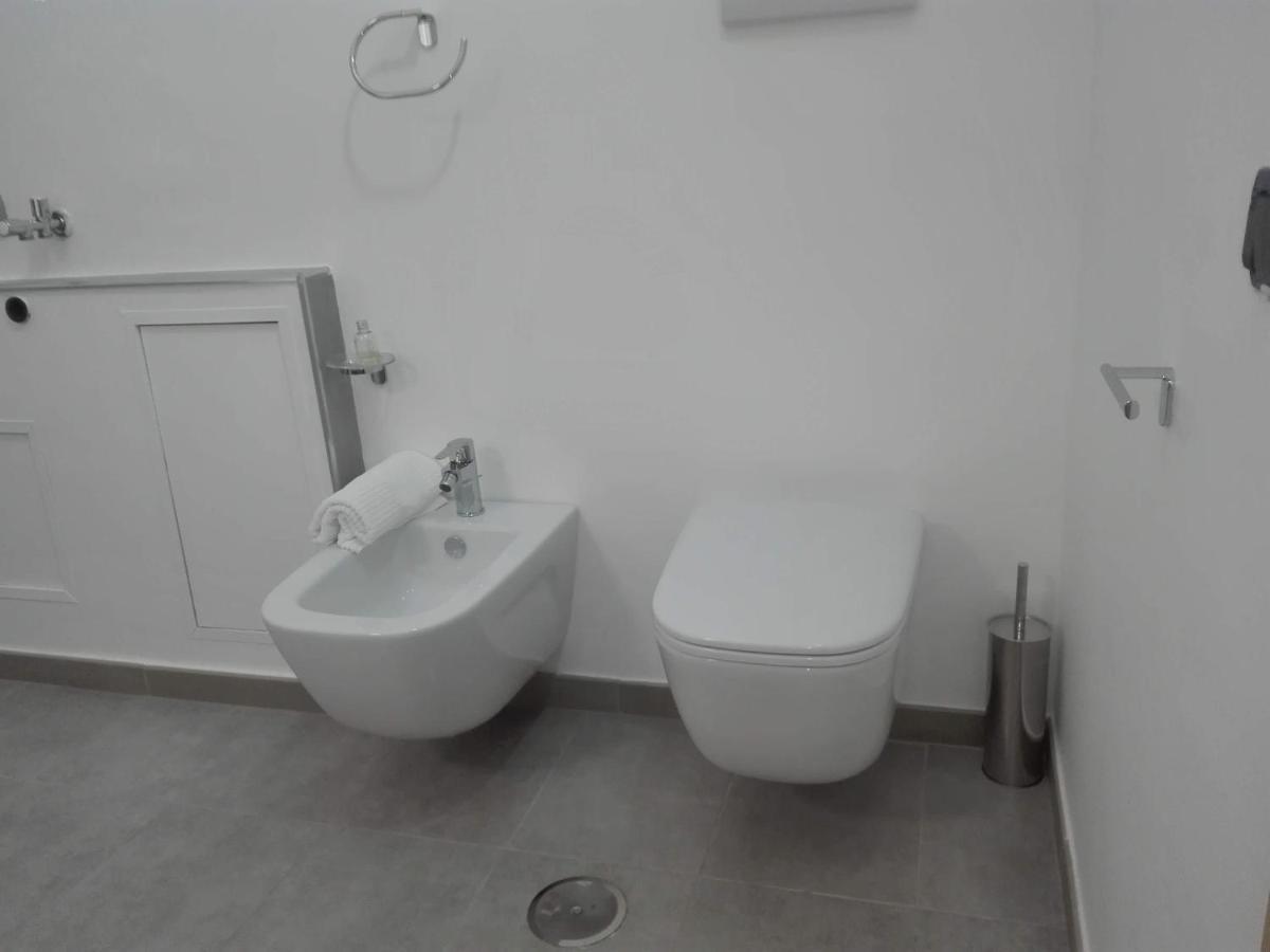 Villa Santoro Ai Tre Ulivi Con Piscina Privata Caiazzo Exterior foto